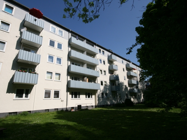 Heinrichstraße 33-51